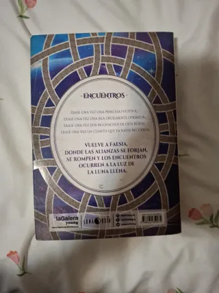 Secretos de la luna llena TRILOGÍA