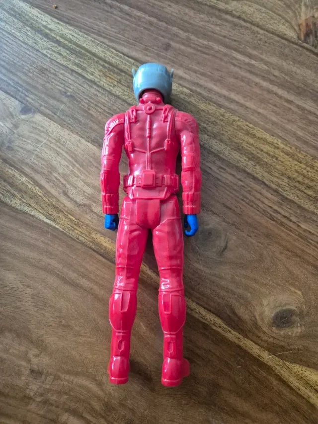 Figura Ant-Man