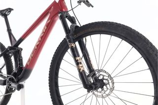 Berria Mako (MTB) t.L Reacondicionada