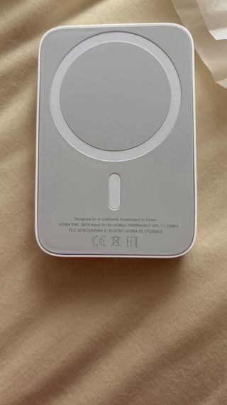 PowerBank MagSafe 20.000 mah