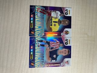 Cromos Adrenalyn XL 2026