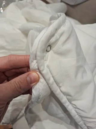 Edredón Dúo 4 Estaciones 150x220cm