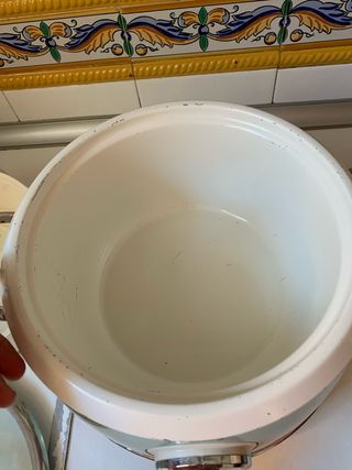 Vaporera Ariete Vintage