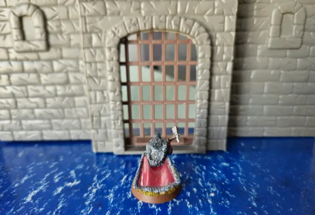 Miniatura ESDLA Thrain II