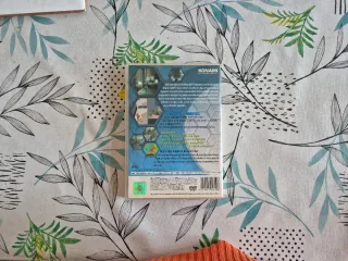 Metal Gear Solid 2: Substance PS2