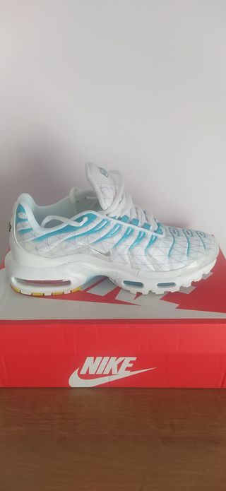 Zapatillas Nike Air Max Plus Talla 39