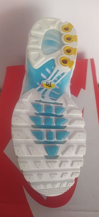 Zapatillas Nike Air Max Plus Talla 39