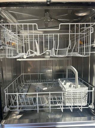 Lavavajillas Miele para piezas valencia