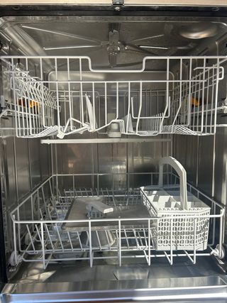 Lavavajillas Miele para piezas valencia