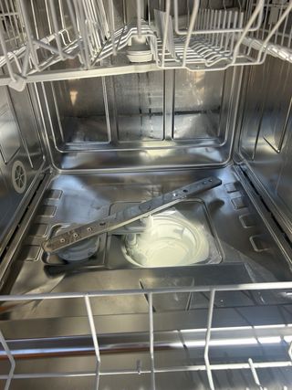 Lavavajillas Miele para piezas valencia
