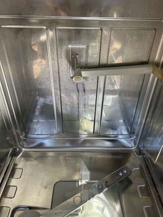 Lavavajillas Miele para piezas valencia