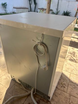 Lavavajillas Miele para piezas valencia