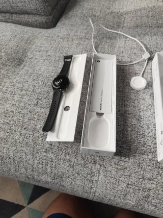 Xiaomi Watch 2 Negro