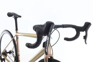 Promo · Specialized Aethos S-Works AXS 12V (carretera) t.56 Reacondicionada