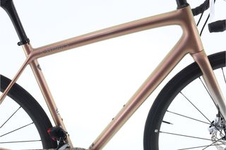 Promo · Specialized Aethos S-Works AXS 12V (carretera) t.56 Reacondicionada