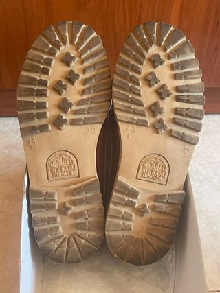 Zapato náutico Urban Jungles marrón