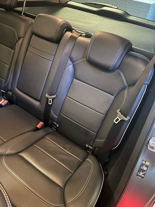 Mercedes-Benz Ml 2014