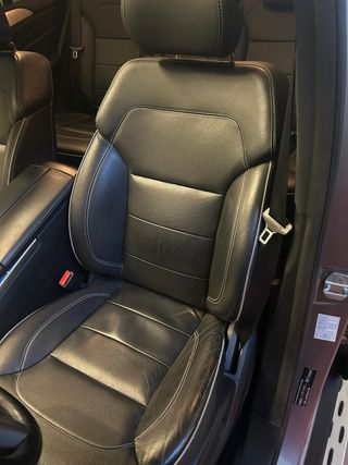 Mercedes-Benz Ml 2014