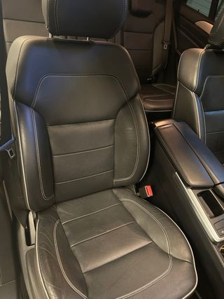 Mercedes-Benz Ml 2014