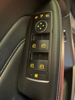 Mercedes-Benz Ml 2014