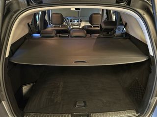 Mercedes-Benz Ml 2014