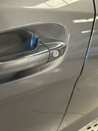 Mercedes-Benz Ml 2014