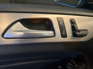 Mercedes-Benz Ml 2014