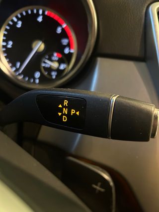 Mercedes-Benz Ml 2014