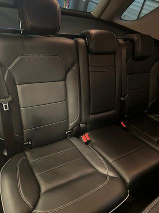 Mercedes-Benz Ml 2014