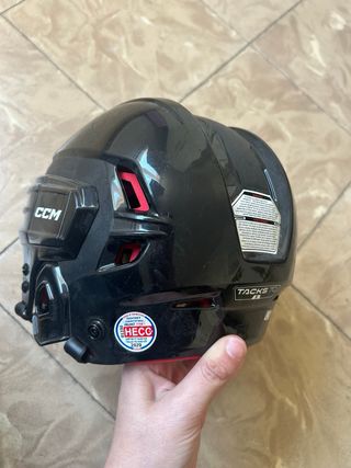 Casco Hockey CCM Tacks 70 Talla S
