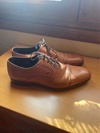 Zapatos de vestir Matinelli 1973 Talla 44/45 44,5