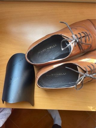 Zapatos de vestir Matinelli 1973 Talla 44/45 44,5
