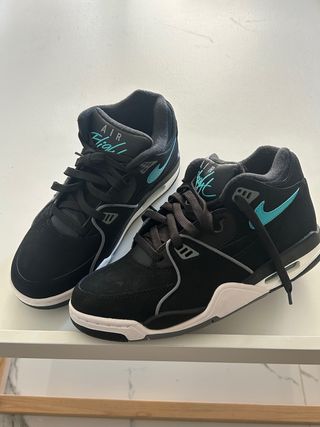 Nike Air Flight Talla 40