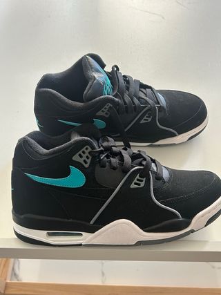 Nike Air Flight Talla 40