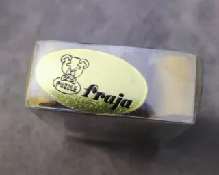 Puzzle Orsetto in Legno