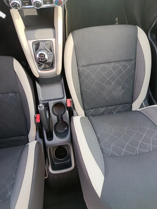 Micra - DESDE 273€/MES ¡SIN PAGAR ENTRADA!