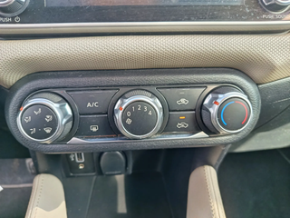 Micra - DESDE 273€/MES ¡SIN PAGAR ENTRADA!