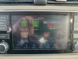 Micra - DESDE 273€/MES ¡SIN PAGAR ENTRADA!