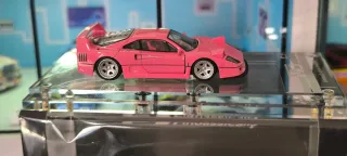 Ferrari F40 Maqueta Colección Edición Limitada