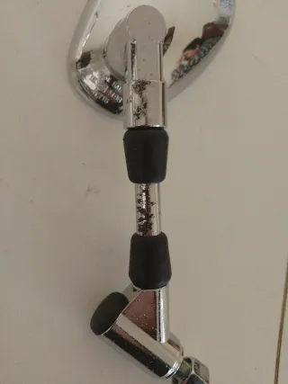 Espejo Yamaha 2004-2009 Cromado