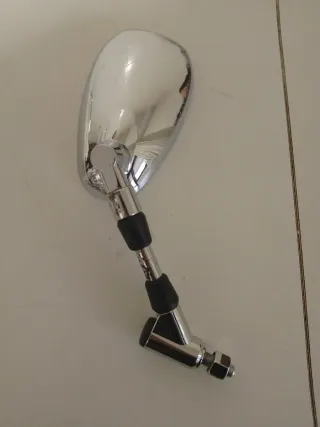 Espejo Yamaha 2004-2009 Cromado