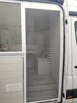 Mercedes-Benz Sprinter 2009