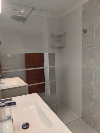 Piso en Alquiler DE TEMPORADA en Burjassot!