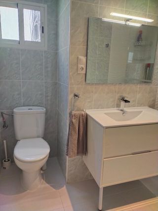 Piso en Alquiler DE TEMPORADA en Burjassot!