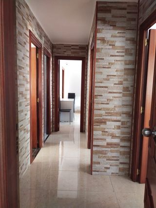 Piso en Alquiler DE TEMPORADA en Burjassot!