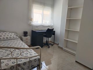 Piso en Alquiler DE TEMPORADA en Burjassot!