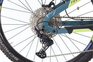 Promo · Haibike FullNine 5 (ebike) t.L Reacondicionada