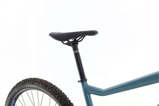 Promo · Haibike FullNine 5 (ebike) t.L Reacondicionada