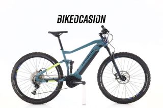 Promo · Haibike FullNine 5 (ebike) t.L Reacondicionada