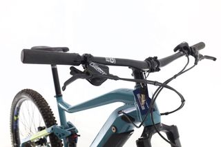 Promo · Haibike FullNine 5 (ebike) t.L Reacondicionada